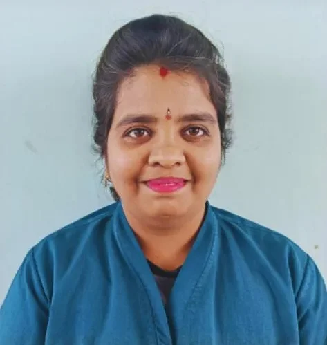Dr. Yathipathi Deepika