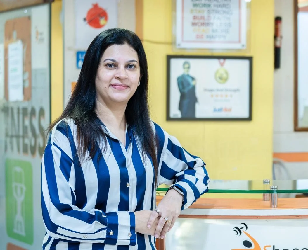 Dr. Yogita Mandhyan