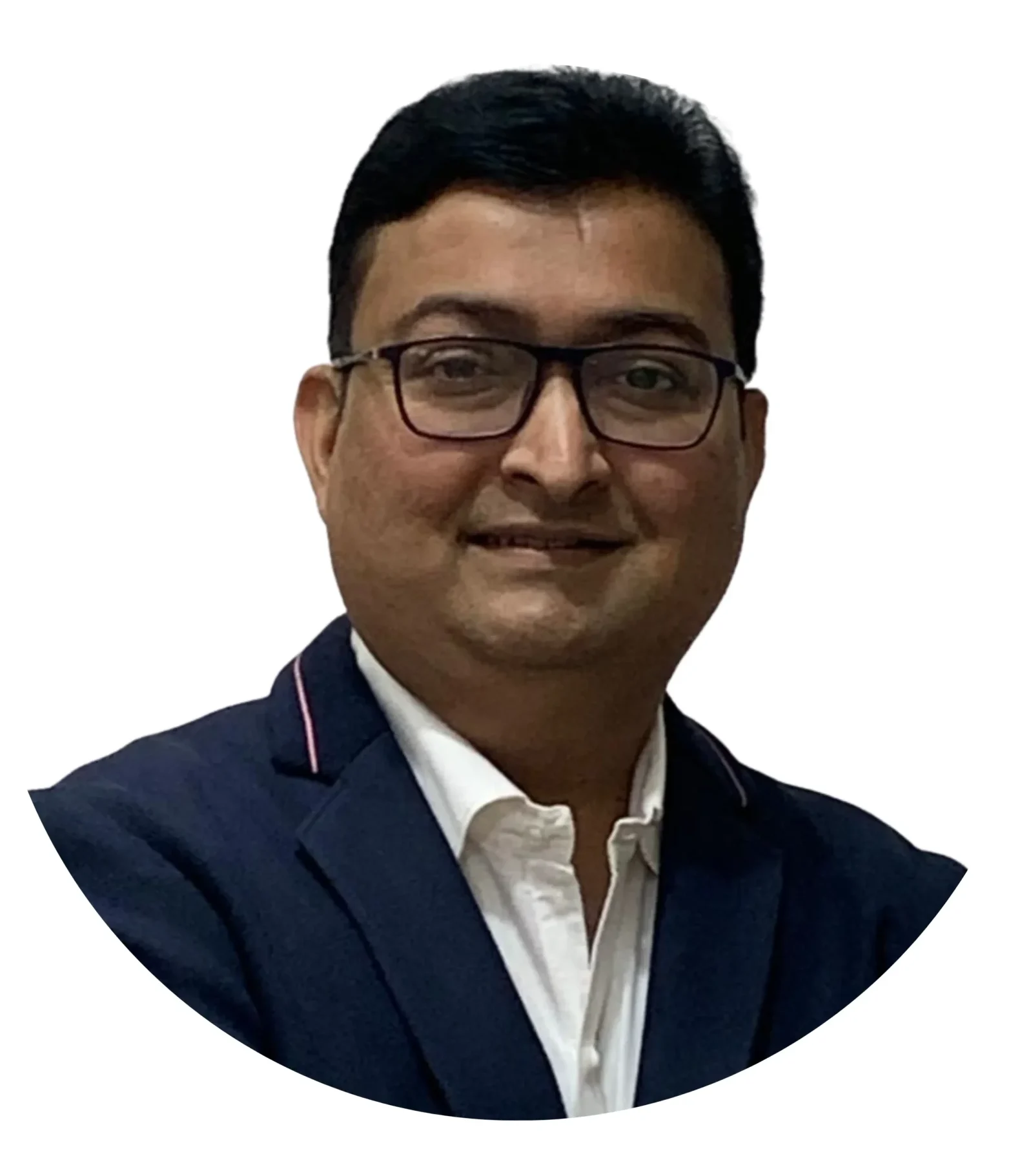 Dr. Ketan Gangwal