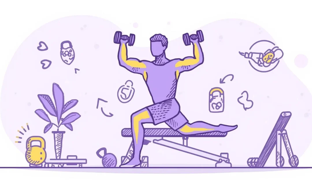Full Body exercises: Strength, Fat Loss and Efficiency