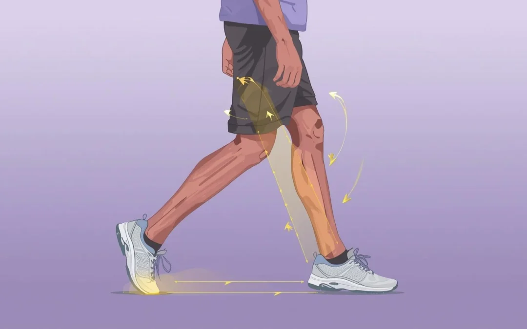 How Good Feet Arch Supports