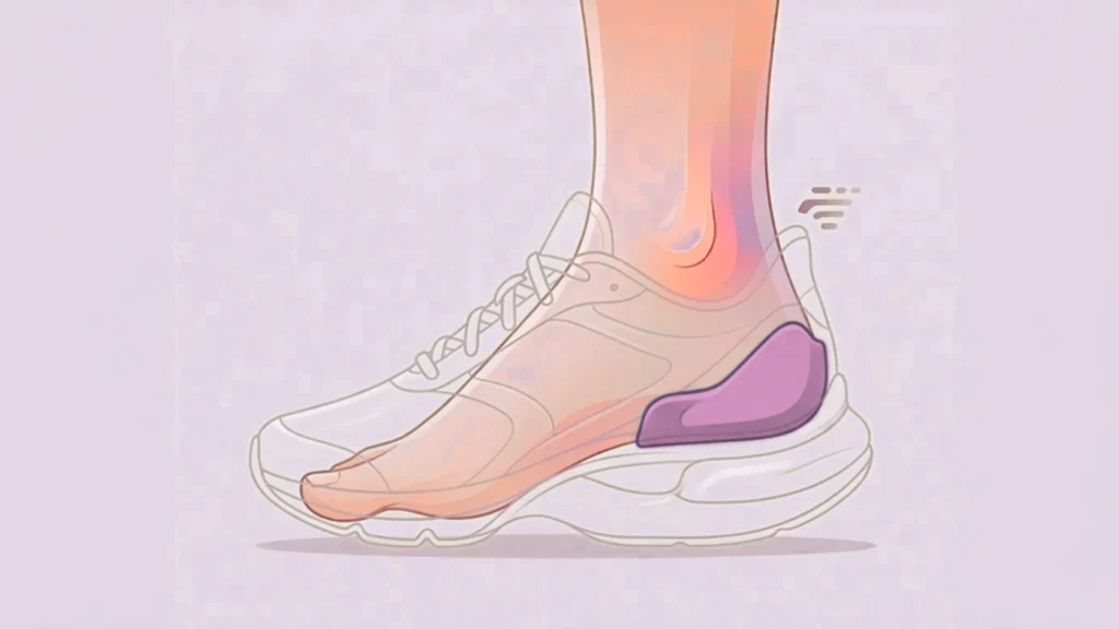 Top Heel Pad Brands/products in India