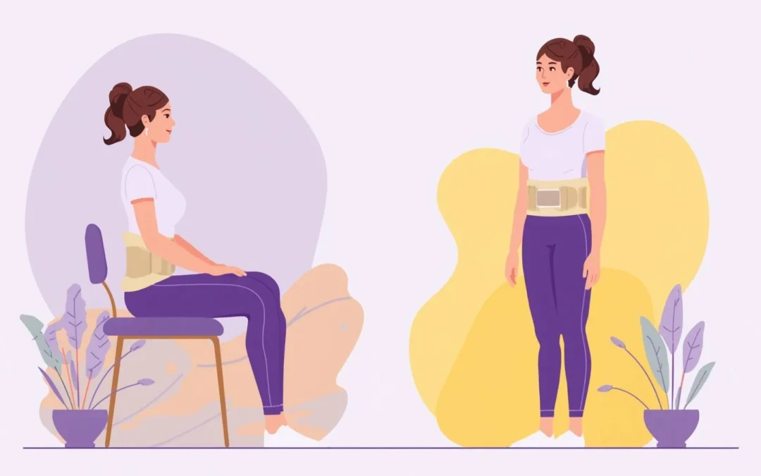 Hip & Pelvis Support