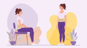 Hip & Pelvis Support