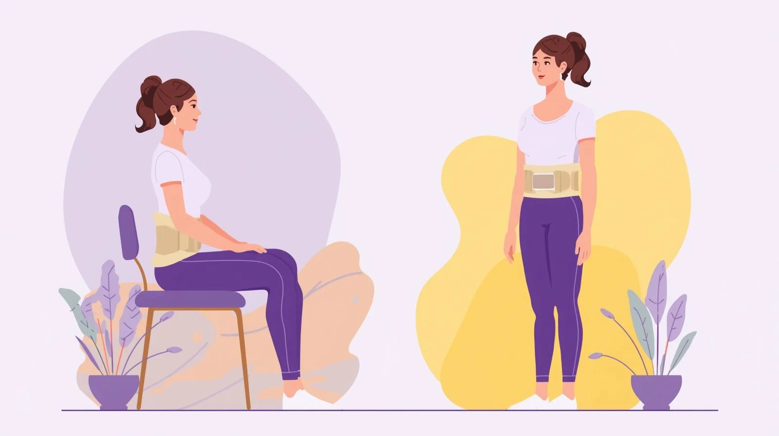 hip and pelvic Hip & Pelvis Support