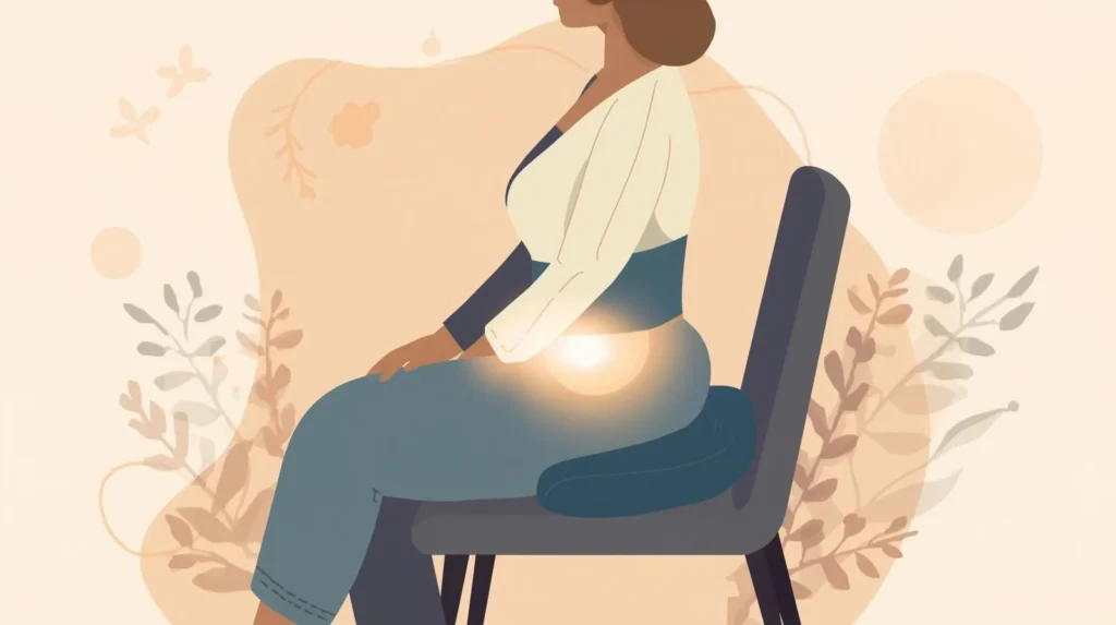 Hip & Pelvis Support