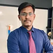 Dr. Palanivel Mayavan 