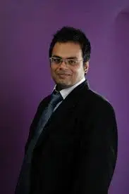 Dr. Aditya Pardasany