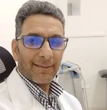 Dr. Ashaq Hussain Ganaie