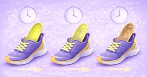 how long do insoles last?