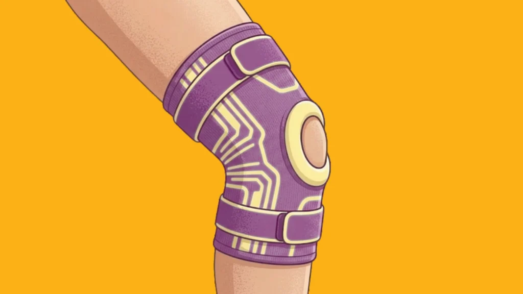 Top Knee Brace Brands on the Market