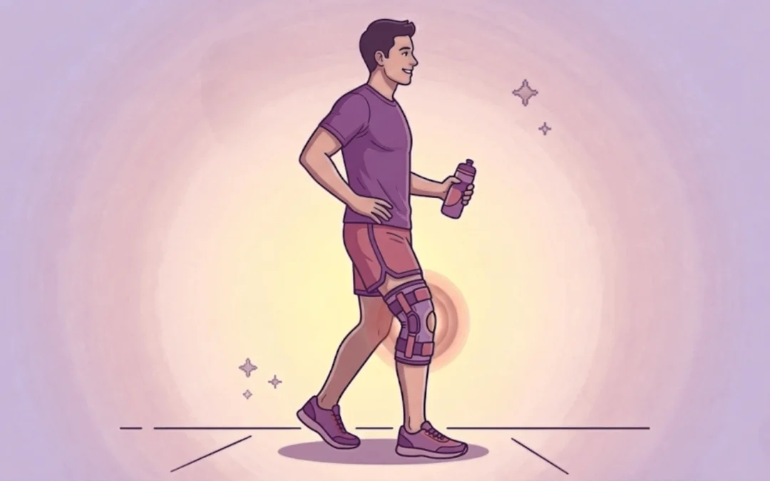 6 Best Knee Braces for Support