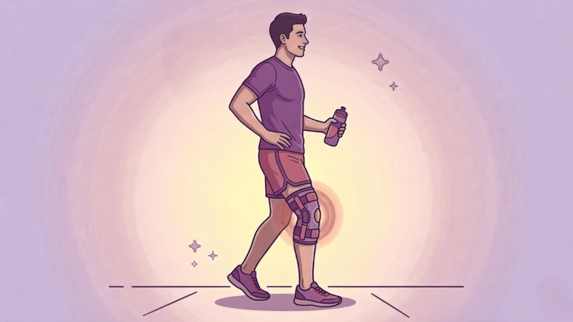 knee bracess Best Knee Braces for Support