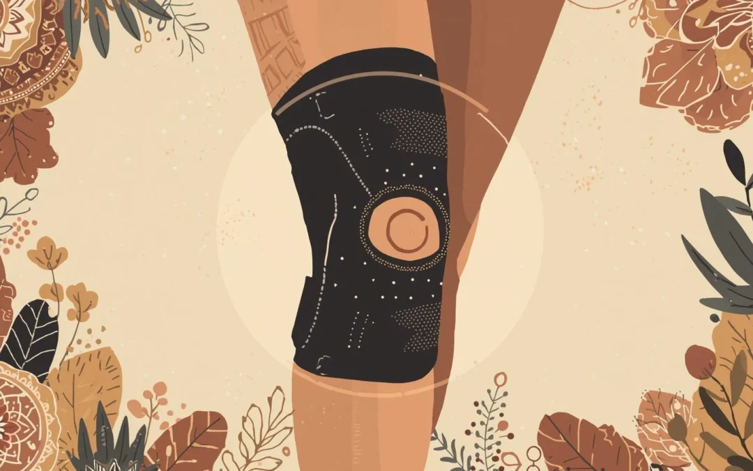 Knee Support For Gym: A Bypass To Storm Your Knees And Overhaul Workout