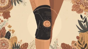 knee support for gym