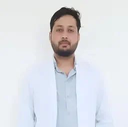 Dr. Asif Khan