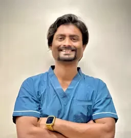  Dr. Nityanand Chauhan