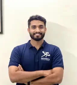 Dr. Salman Fariz