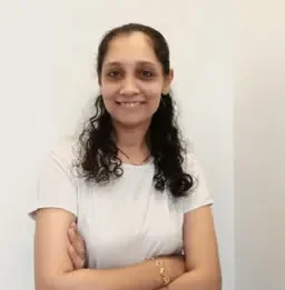 Dr. Brinda Dave