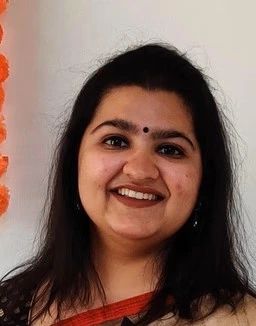 Dr. Dhruvi Shah