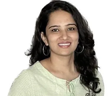 Dr. Mansi Vaidya