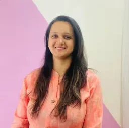 Dr. Shruti Prabhu