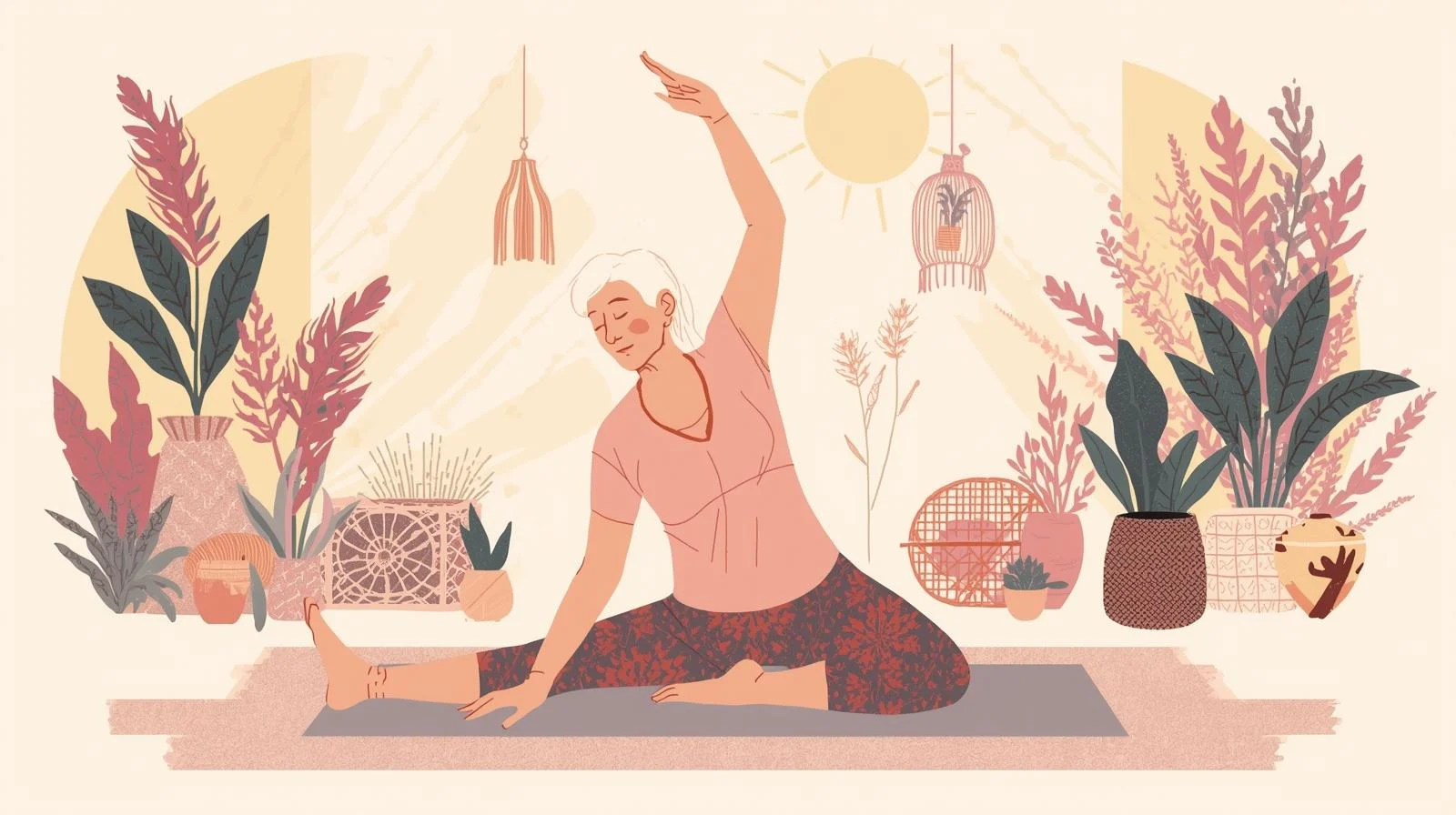 muscle recovery in old age muscle recovery in old age