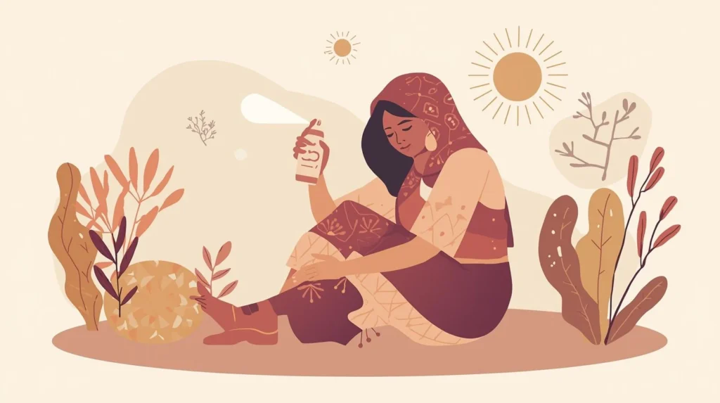 pain relief products