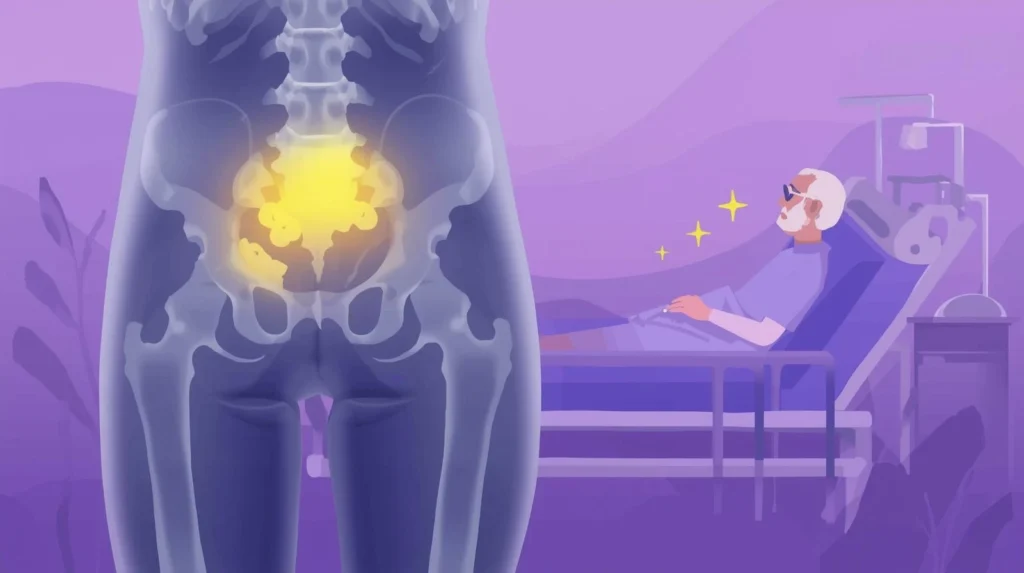 Diagnosis of Pelvic Fractures