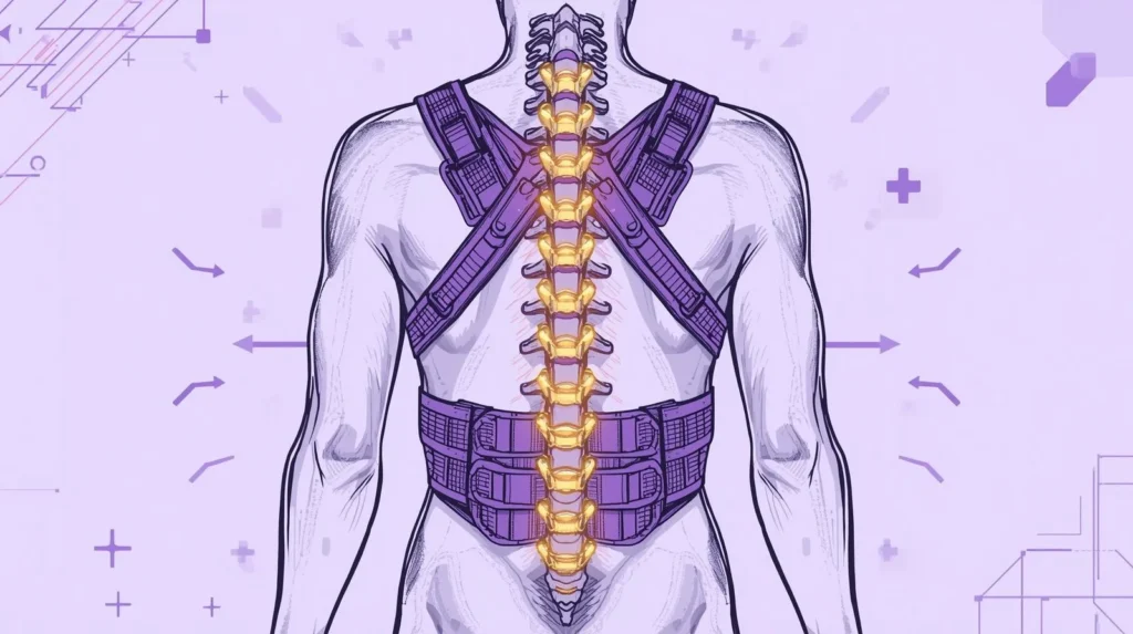 How to Use a Scoliosis Brace