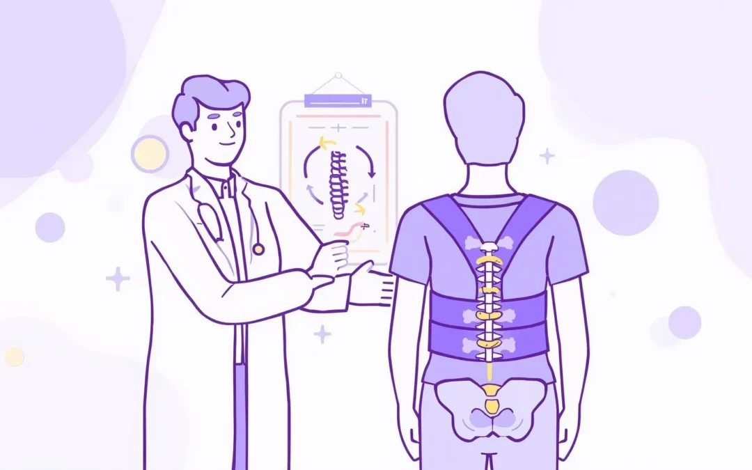 What Is a Scoliosis Brace? Types & Benefits