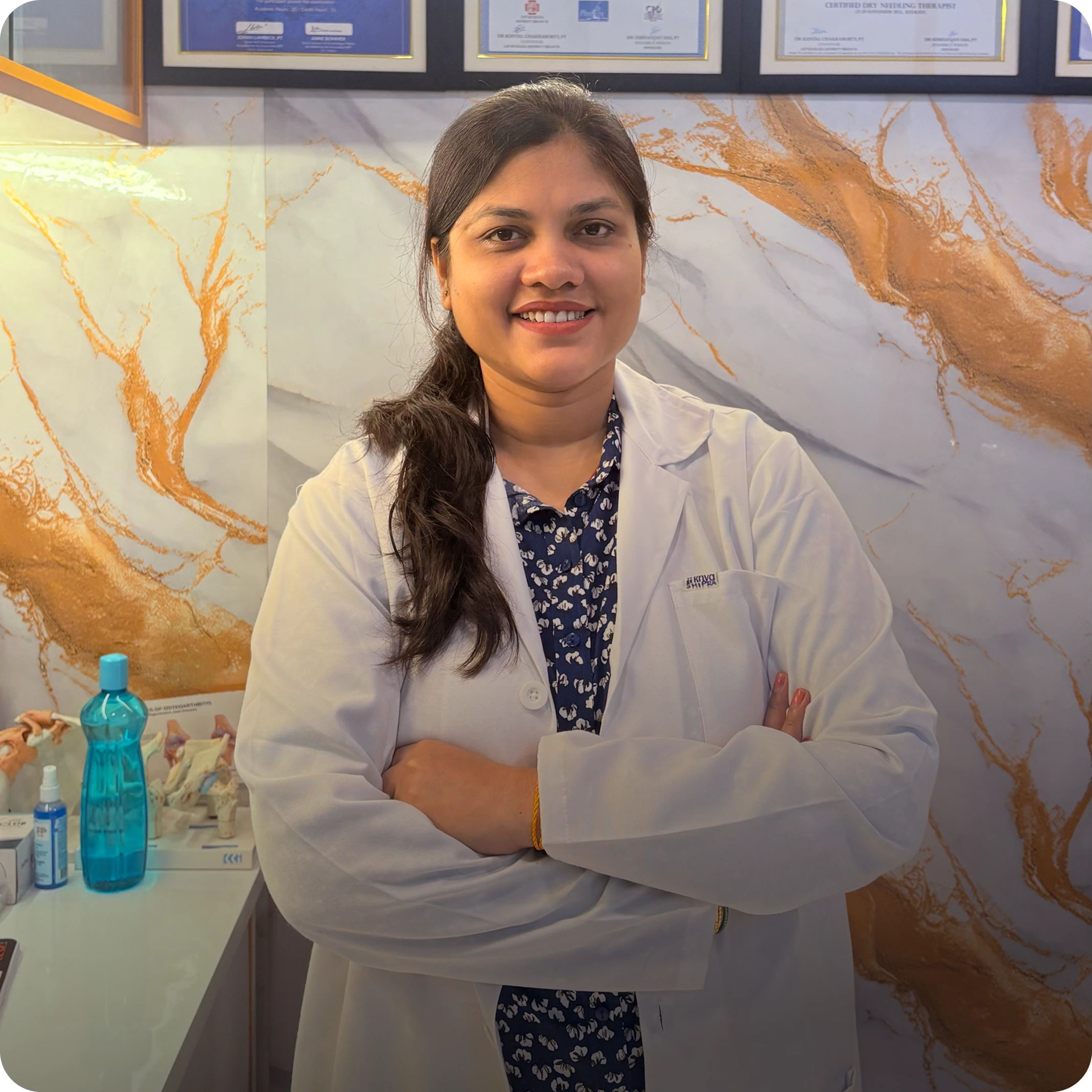 Dr. Shipra Kumari