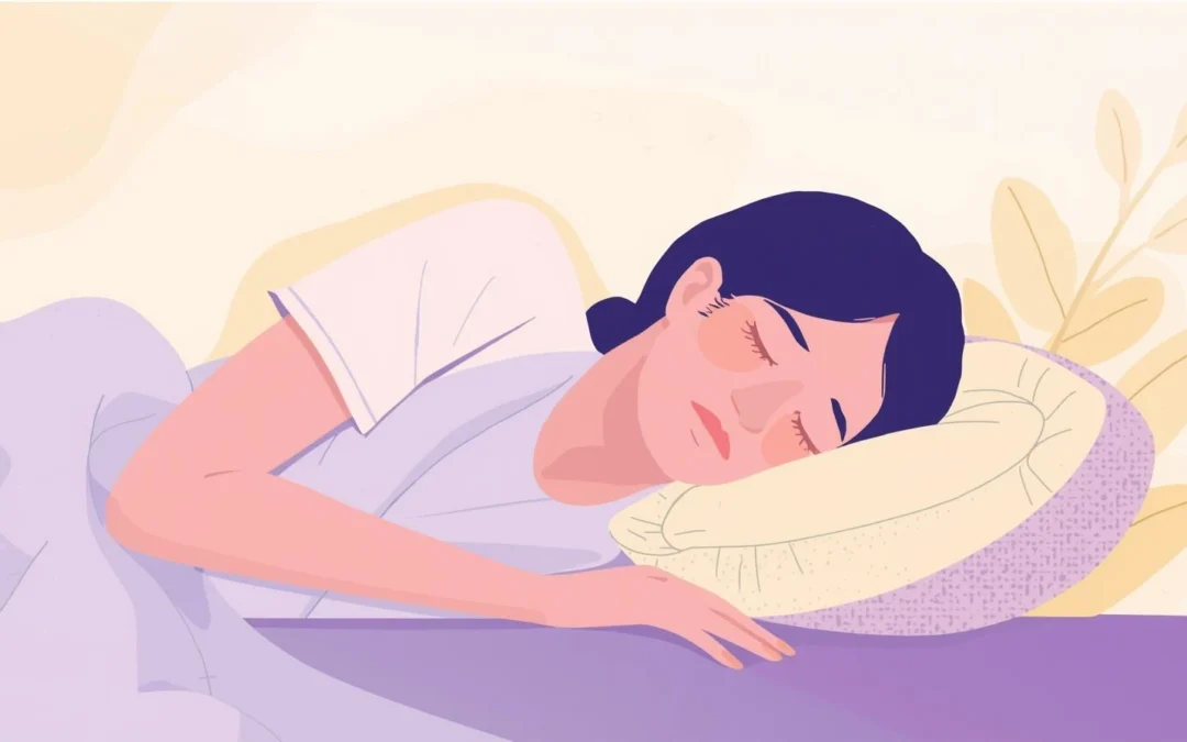 Side Sleeper Pillows