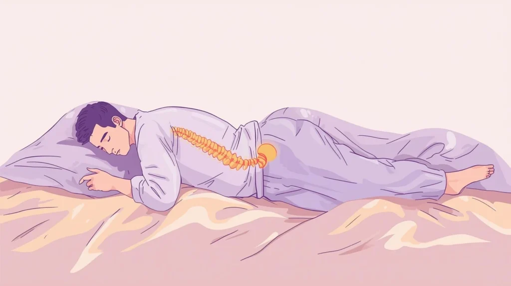 Side Sleeping Position