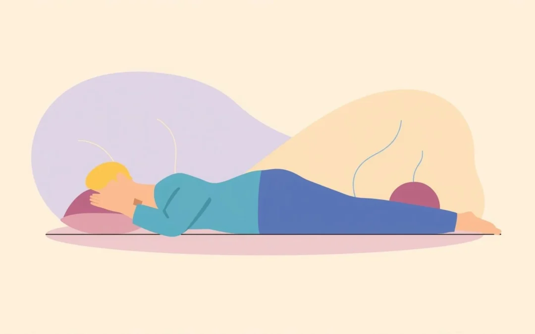 Side Sleeping Position