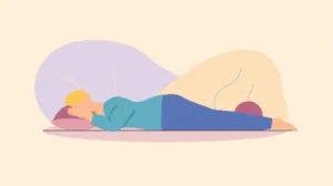 Side Sleeping Position