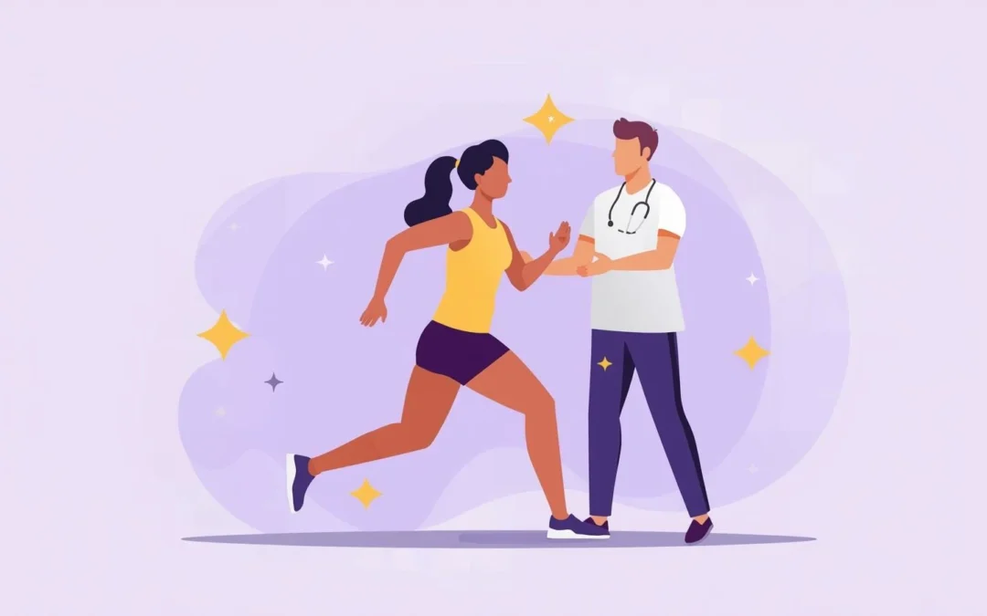 Sports Physiotherapy: Recovery ,Prevent and Unlock Your Athletic Potential