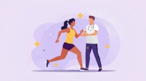 sports physiotherapy