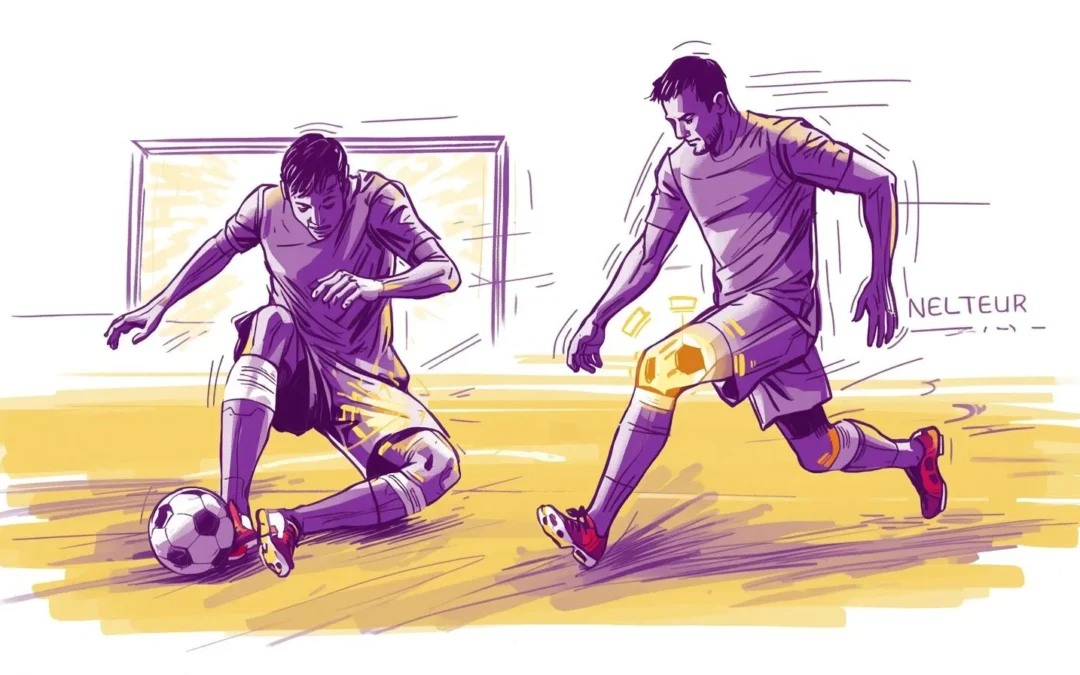 Sprain vs Strain: Differences, Symptoms, Treatment, Prevention.