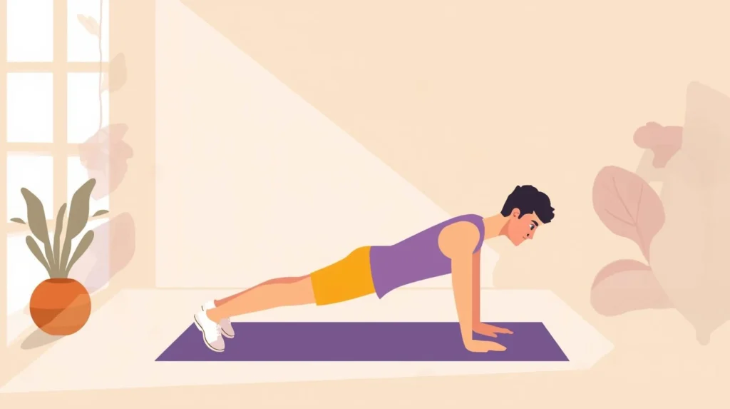 Strength Training At Home