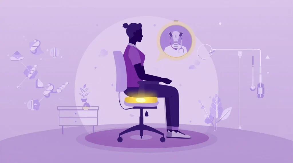 Lifestyle Adjustments for Long-Term Recovery