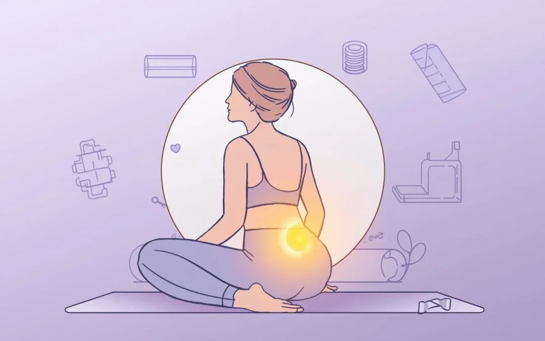 Tailbone Pain Relief Guide: How To Get Rid Of Coccydynia