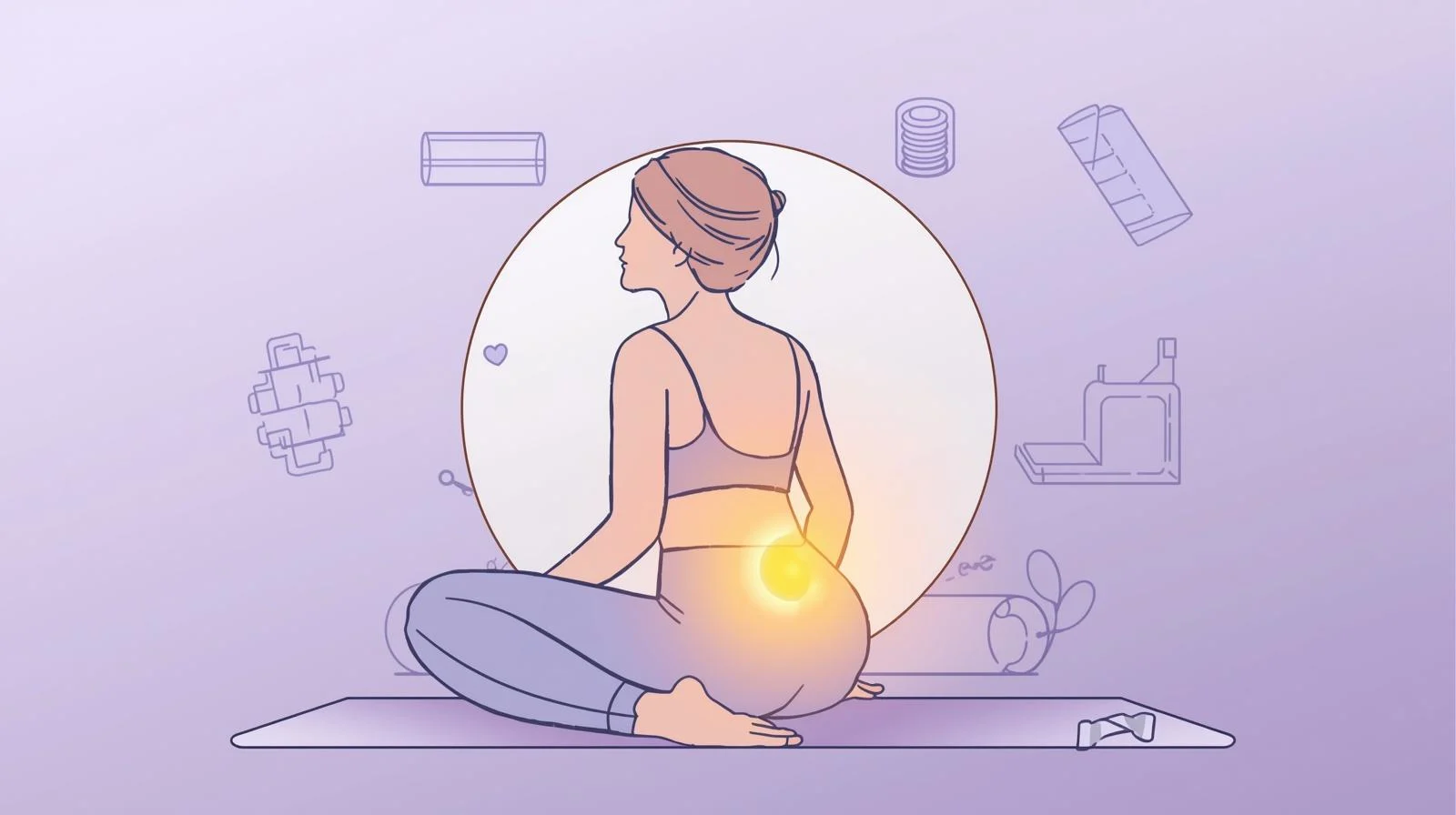 Tailbone Pain Relief Guide