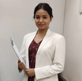 Dr. Pallavi Mishra