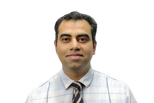  Dr. Prof. Madan Mohan M.R. 