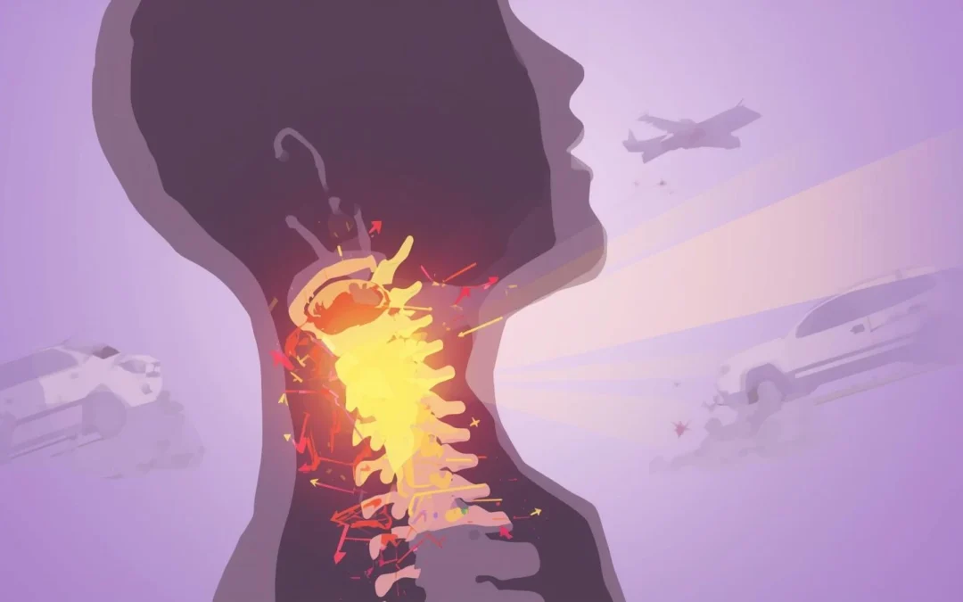 Whiplash Injury: Symptoms, Treatment, Exercises & Recovery