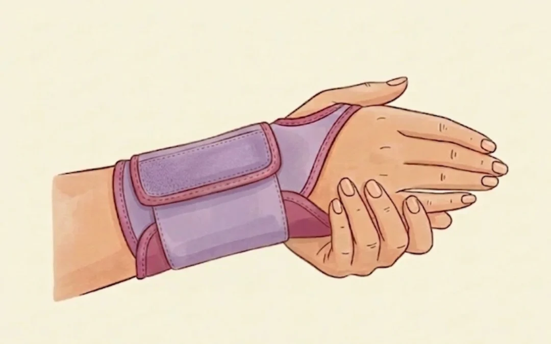 Top 5 Wrist Braces In India