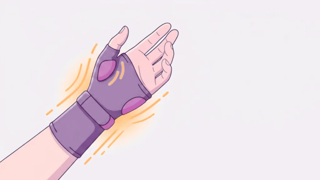 Top Wrist Brace Brands in the Market