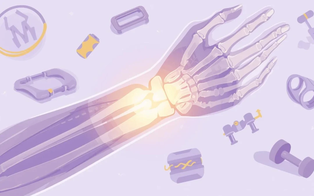 Wrist Pain Exercises: Relief, Strengthening, and Injury Prevention