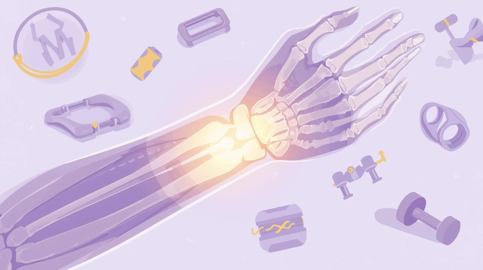 wrist pain exerciese